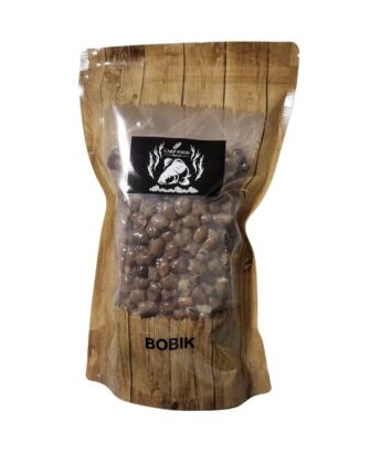 Bobik Carp Food 1kg Naturalny