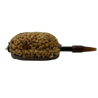 Pellet BaitNow Method Feeder Original Sweet 2mm 800g - 5