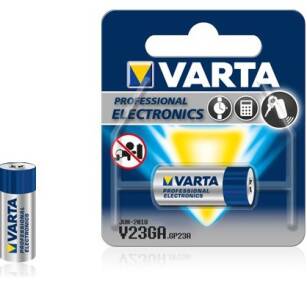 Bateria alkaliczna Varta - V23GA 1szt./opakowanie
