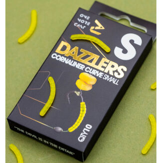 Pozycjonery One More Cast Dazzlers Cornaliner Curve Small - 2