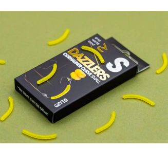 Pozycjonery One More Cast Dazzlers Cornaliner Curve Small - 3