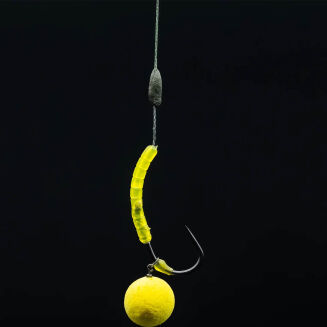 Pozycjonery One More Cast Dazzlers Cornaliner Curve Small - 4