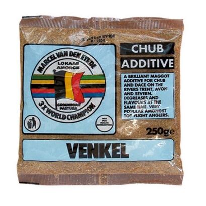 Dodatek zanętowy VDE-R -Venkel 250g