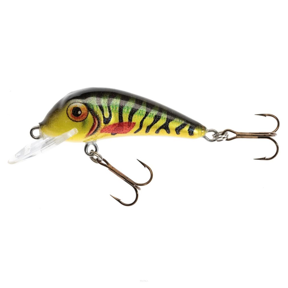 Wobler Jaxon HS Senso QM 5,5cm F - MC