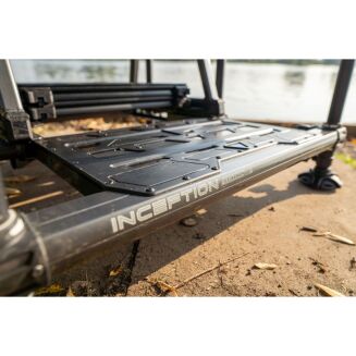 Kosz Wędkarski Siedzisko Preston Inception Station - Graphite Edition - 3