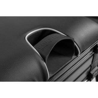 Kosz Wędkarski Siedzisko Preston Inception Station - Graphite Edition - 5