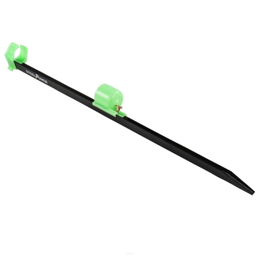 Podpórka plażowa DAM Madcat 75cm