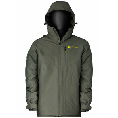 Kurtka Ridge Monkey APEarel ThermaPro Insulated Coat - XL