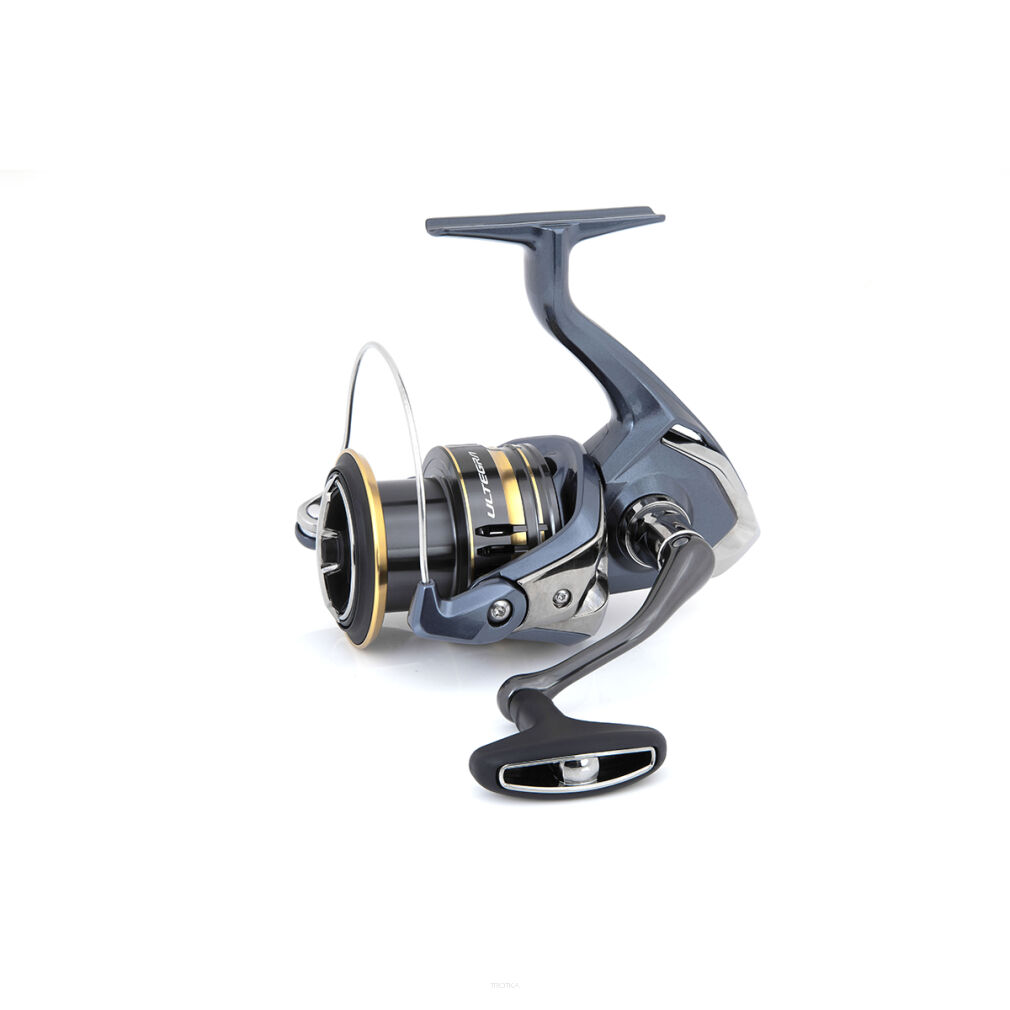 Shimano Ultegra FC 4000 Kołowrotek spinningowy
