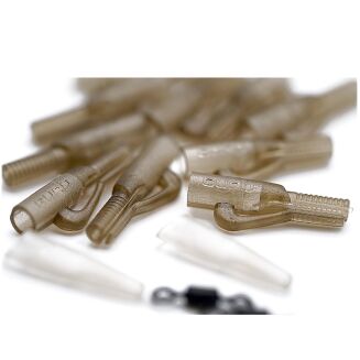 Łączniki Guru Micro Lead Clip - 2