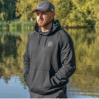 Bluza Preston Core Collection Hoodie - M - 5