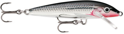 Rapala Original Floating F07 7cm 4g Vampire