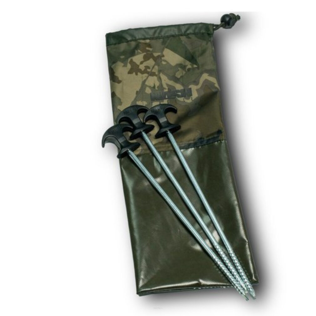 Szpilka Do Namiotu Nash Titan Bivvy Peg 30cm