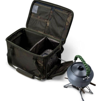 Torba Nash Subterfuge Brew Kit Bag - 2