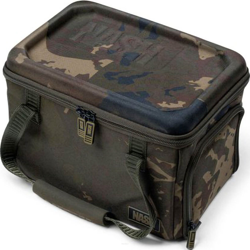 Torba Nash Subterfuge Brew Kit Bag