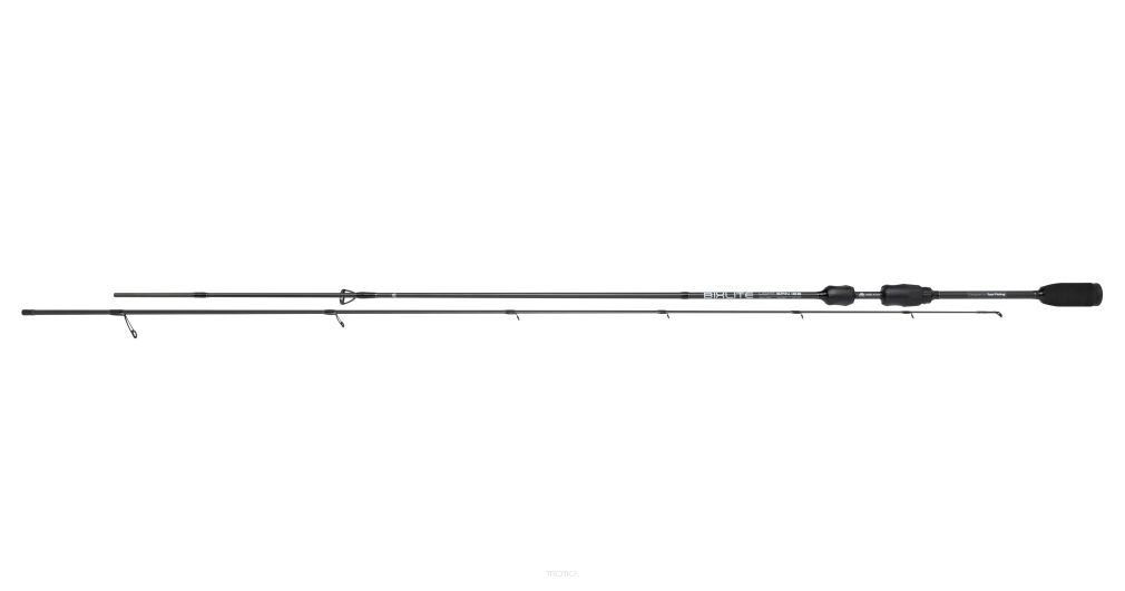 Wędka Mikado Bixlite Fast Spin 270 - 5-25g