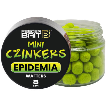 Mini Czinkers Feeder Bait Epidemia