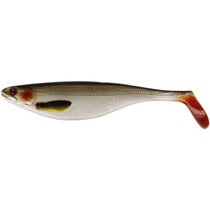 Guma Westin Shadteez 9cm 7g - Lively Roach