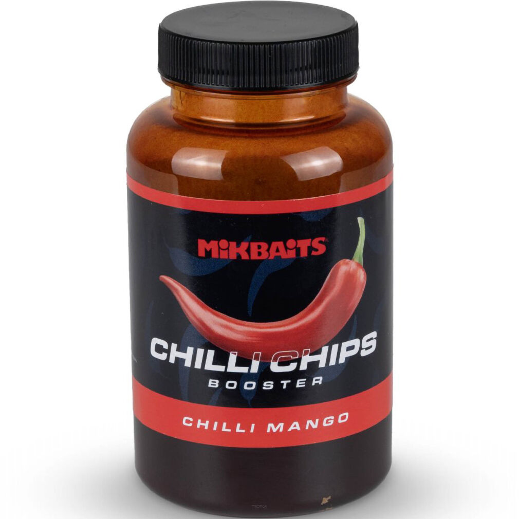 Booster MikBaits Chilli 250ml - Chilli Mango