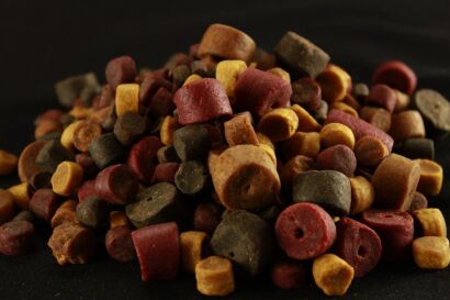 Pellet zanętowy Profess 0,7kg - Multi Impulse 