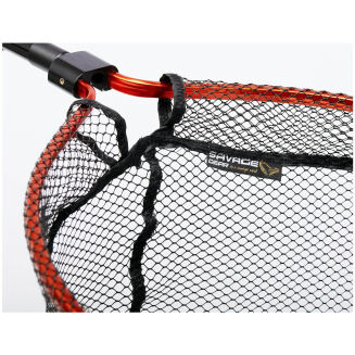 Podbierak Savage Gear Easy-Fold Net S 57x45x35cm 61-90cm - 4