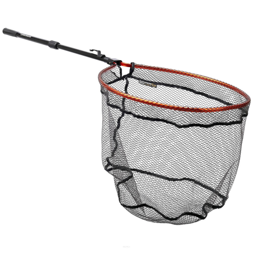 Podbierak Savage Gear Easy-Fold Net S 57x45x35cm 61-90cm
