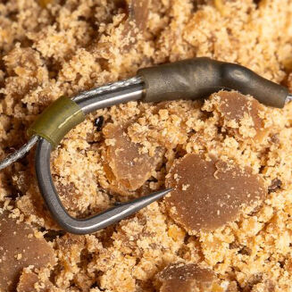 Przypon Nash Tube Blow Back Rig Barbless - 6 - 2