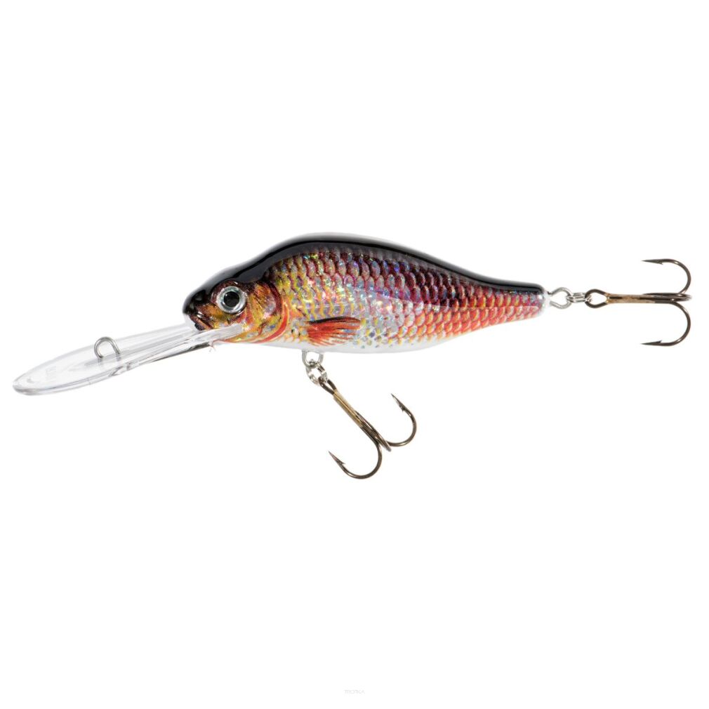 Wobler Jaxon HS Deep Diver 9cm SDR - W