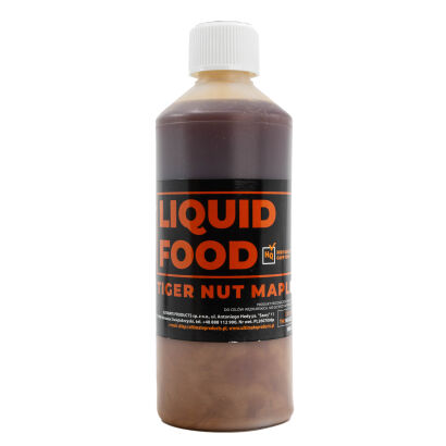Liquid Ultimate Products Tiger Nut & Maple 500ml