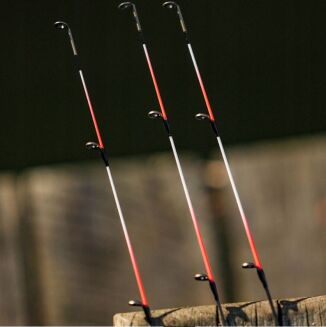 Szczytówka VDE-Robinson Method Feeder TX3 1,5oz - 2