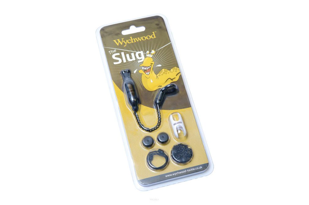 Hanger Wychwood The Slug Bobbin - Black / czarny R9125
