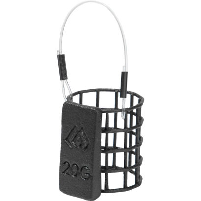 Koszyczek Mikado Zanętowy T1 Cage Feeder - S 30g