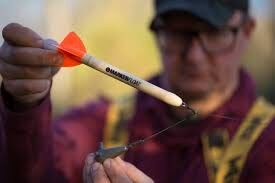 Marker Korda Balsa SLR Marker Float - Large - 5