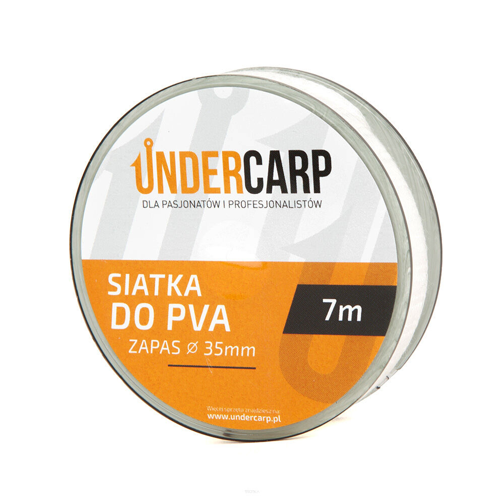 Siatka Pva Zapas 35mm 7m