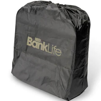 Toaleta Przenośna Nash Bank Life Toilet - 2