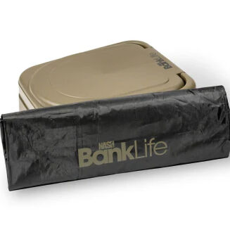 Toaleta Przenośna Nash Bank Life Toilet - 4