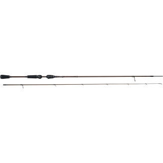 Wędka Westin W4 Streetstick 2nd 7'1ft /213cm MH 5-15g 2sec - 2