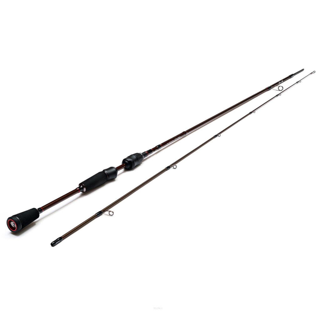 Wędka Westin W4 Streetstick 2nd 7'1ft /213cm MH 5-15g 2sec