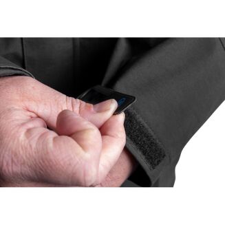 Kombinezon Preston DFX Suit - XXL - 3