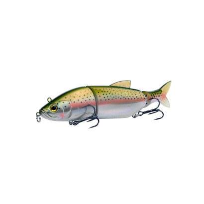 Wobler Shimano Yasei Soul Swim SS 230mm 0-1.5m Rainbow Trout