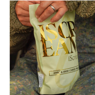 Pellet One More Cast IScream Pellet Mix 6/8mm 1kg - 2