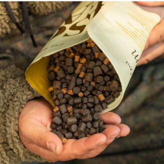 Pellet One More Cast IScream Pellet Mix 6/8mm 1kg - 4