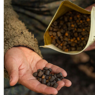 Pellet One More Cast IScream Pellet Mix 6/8mm 1kg - 5