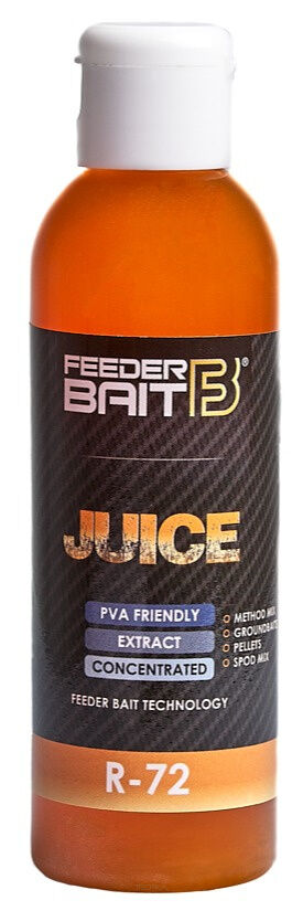 Sok Feeder Bait Juice - R72 150ml