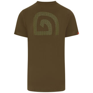 Koszulka Trakker CR Logo T-Shirt - Small - 2