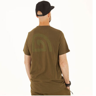 Koszulka Trakker CR Logo T-Shirt - Small - 4