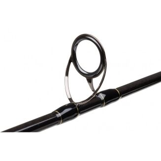 Penn Regiment II HSX 240cm 50-150g wędka - 4