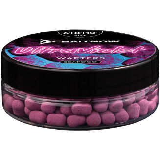 Wafters BaitNow Method Feeder Ultra Violet 6/8/10mm 24g - 2