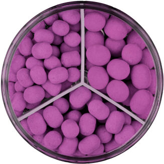 Wafters BaitNow Method Feeder Ultra Violet 6/8/10mm 24g - 4