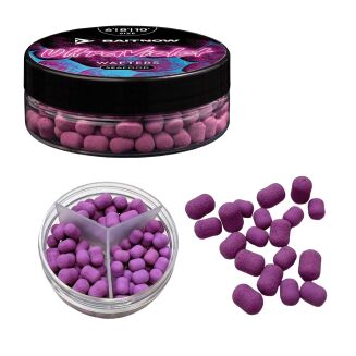 Wafters BaitNow Method Feeder Ultra Violet 6/8/10mm 24g - 5